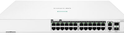 ARUBA ION 1960 24G 2XT 2XF-STOC
