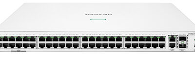 ARUBA ION 1960 48G 2XT-STOCK