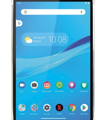 R SERIES TAB M10 PLUS FHD 2019