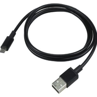 CABLE USB TYPE-A MALE USB
