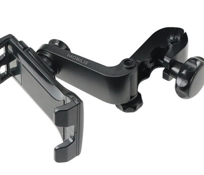 UNIVERSAL CAR HEADREST MOUNT