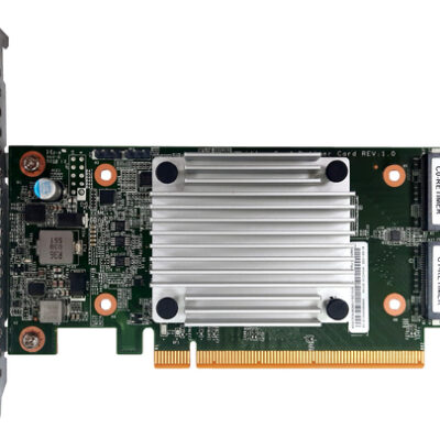 THINKSYSTEM 4-PORT PCIE GEN4