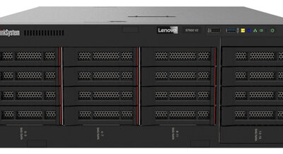 THINKSYSTEM ST650 V2 TOWER TO