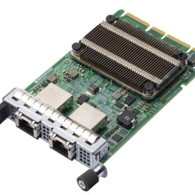 THINKSYSTEM BROADCOM 57416