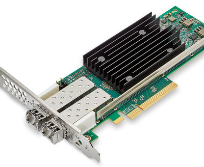 THINKSYSTEM QLOGIC QLE2772 32GB