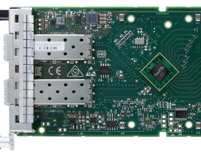 THINKSYSTEM MELLANOX CONNECTX-6