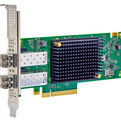 THINKSYSTEM EMULEX LPE36002