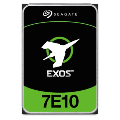 EXOS 7E10 8TB