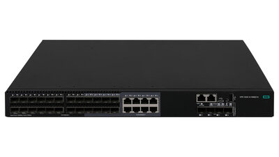 HPE 5520 24G SFP 4SFP+ HI SWCH