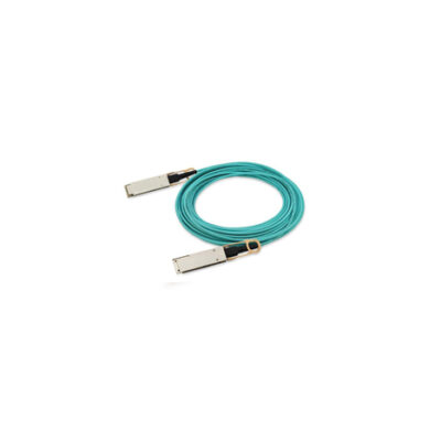 ARUBA 100G QSFP28 TO QSFP28 2M