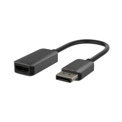 ACTIVE DISPLAYPORT TO HDMI