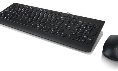 LENOVO 300 USB KEYBOARD