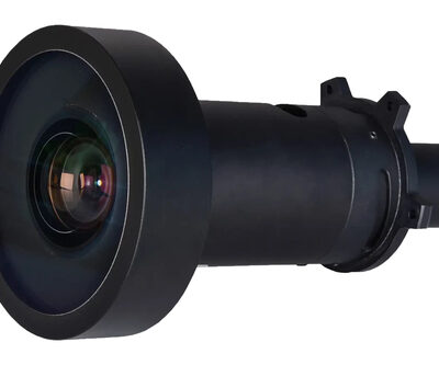 BX-CTADOME PROJECTION LENS