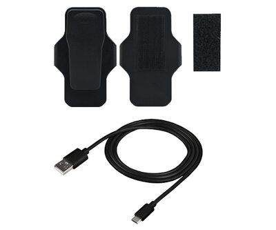 BODY CAMERA ACCESSORY