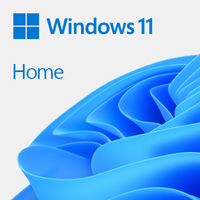 WIN 11 HOME FR OEM