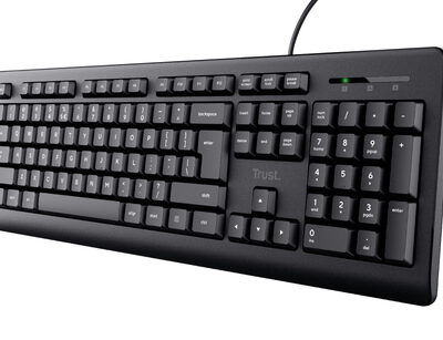 TK-150 KEYBOARD FR