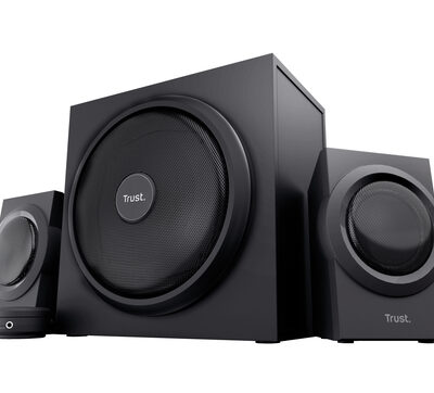 YURI 2.1 SPEAKER SET