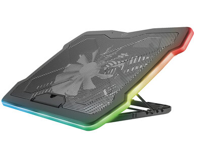 GXT1126 AURA LAPTOP COOLING STA