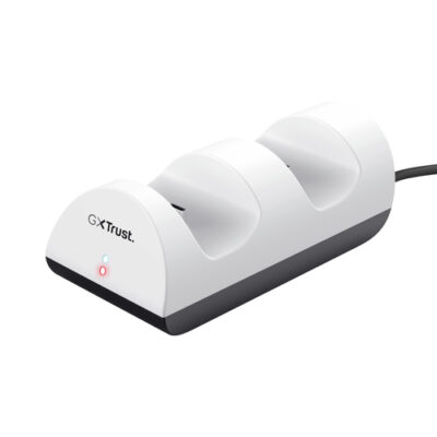 GXT254 DUO CHARGE DOCK PS5
