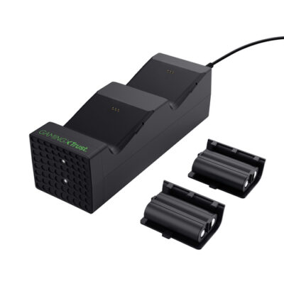 GXT250 DUO CHARGE DOCK XBSX