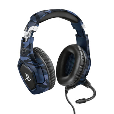 GXT 488 FORZE-B PS4 HEADSET
