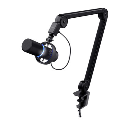 GXT 255+ ONYX MICROPHONE + ARM