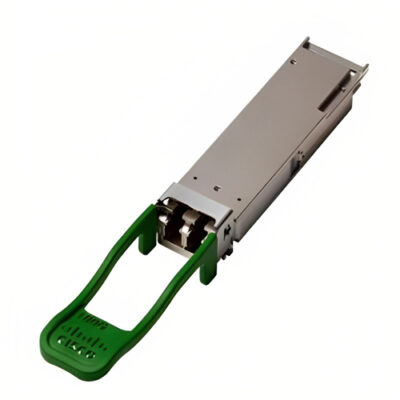 100GBASE CWDM4 LITE QSFP