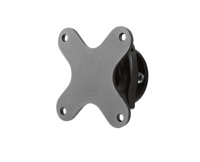 QUICK RELEASE WALL MOUNT INCL.