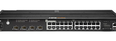 ARUBA 4100I 24G CL4/6 POE-STOCK