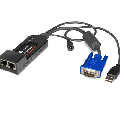ADX IPIQ IP KVM DEVICE