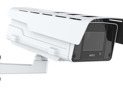 AXIS TQ1809-LE HOUSING T92G