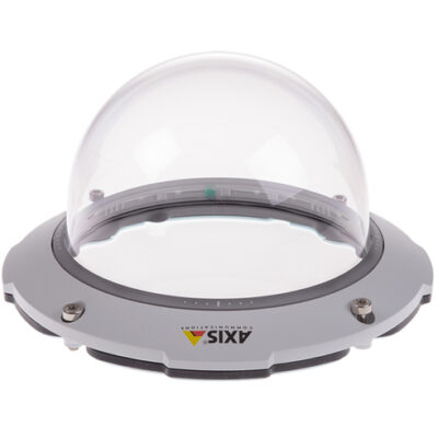 AXIS TQ6810 HARD COATED SMOKED