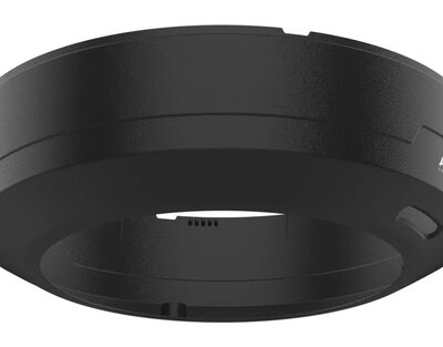AXIS TM3809-E SKIN COVER BLACK