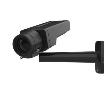 AXIS Q1656 1/1.8IN SENSOR 4 MP