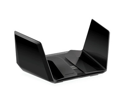 AXE11000 WIFI 6E ROUTER