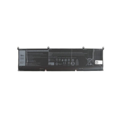 DELL BATTERY PRECISION 5550 3