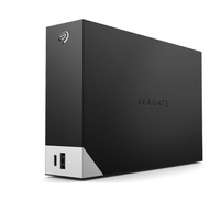 ONE TOUCH DESKTOP WITH HUB