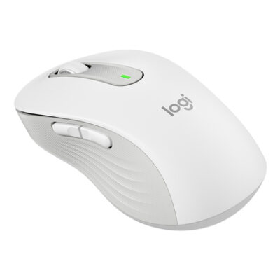 M650 L WRLS  - OFF WHITE