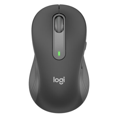 M650 L WRLS  - GRAPHITE