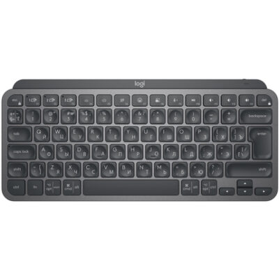 MX KEYS MINI FOR BUSINESS