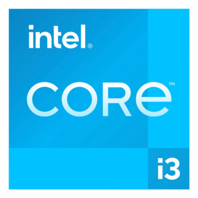 CORE I3-12100F 3.30GHZ