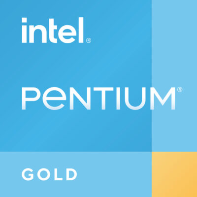 PENTIUM DUAL CORE G7400 3.70GHZ