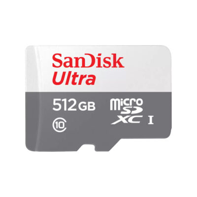 512GB ULTRA LITE WHITE/GRAY