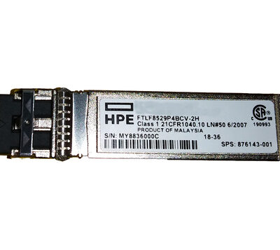 SN3600B 16GB 8P SW FC LIC-STOCK