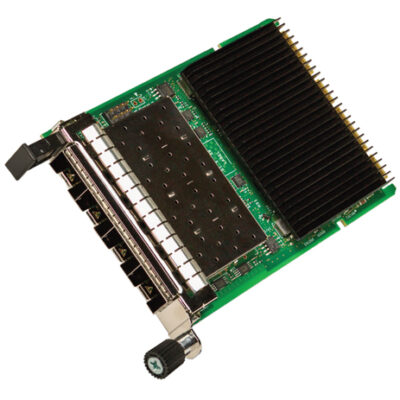 ETHERNET OCP3.0 E810-XXVDA4 SVR
