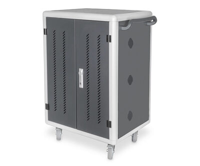 CHARGING TROLLEY 30CHARGE BASE