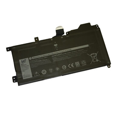 BTI 2C BATTERY LATI. 7200 2IN1
