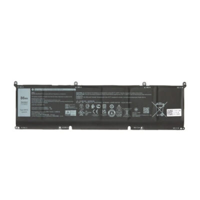 DELL BATTERY PRECISION 5550 6
