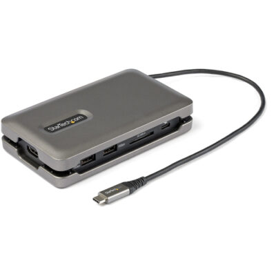 USB C MULTIPORT ADAPTER 4K