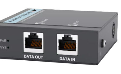 IEEE 802.3BT POE++ TO 60W